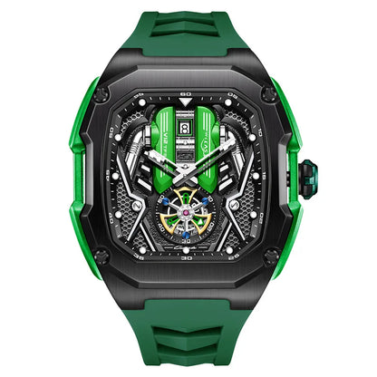 Tempus V12 Aventador Watch